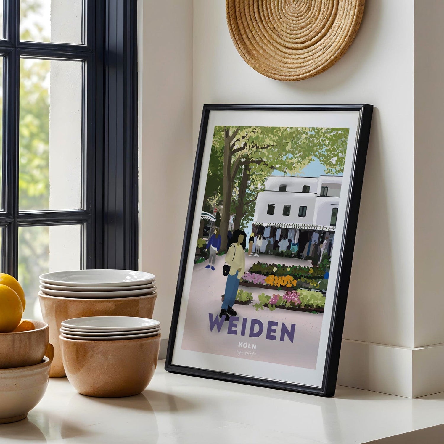 Heimatposter