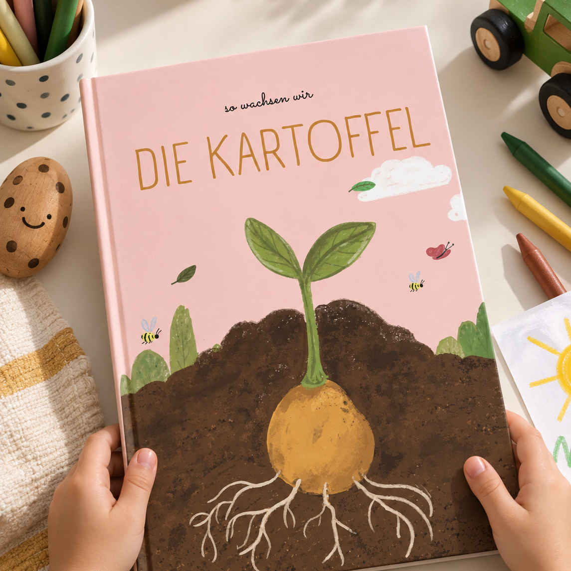 Die Kartoffel