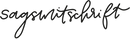 sagsmitschrift
